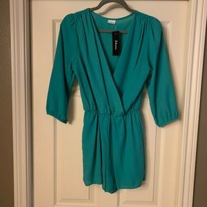 Adrienne Romper